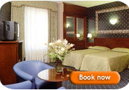 Cheap Discount Hotel Milan