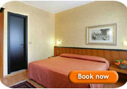 Cheap Discount Hotel Milan