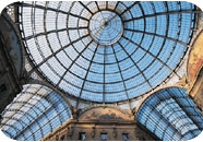 Galleria Vittorio Emanuele